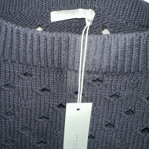 One Grey Day Knit - Picture 2 of 4